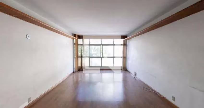 Apartamento para venda - santa cecília, 3 quartos,  169 m² - são paulo