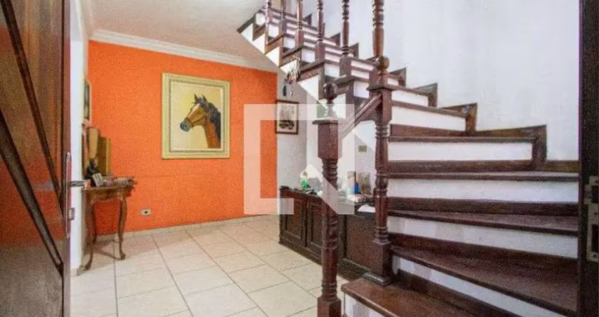 Casa para venda - quitaúna, 3 quartos,  330 m² - osasco