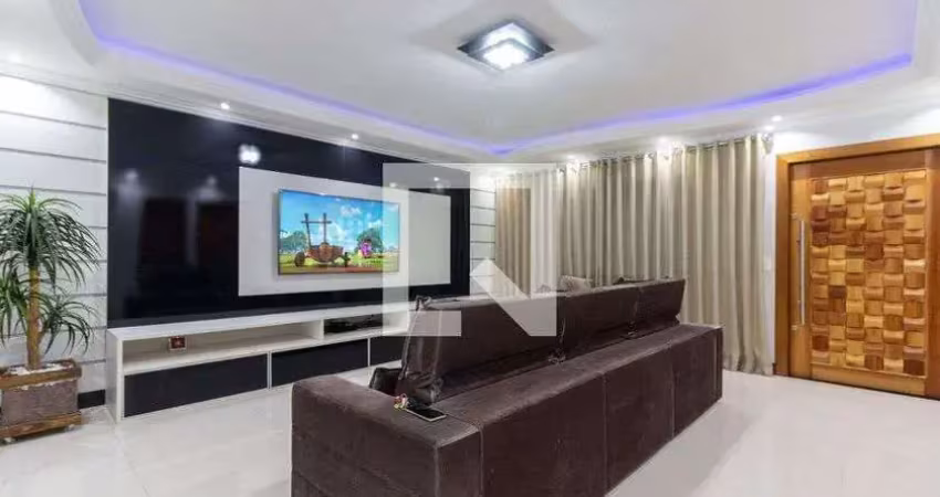 Casa para venda - itaquera, 3 quartos,  300 m² - são paulo