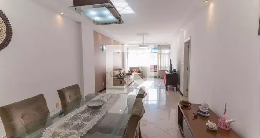 Apartamento para venda - tijuca, 4 quartos,  200 m² - rio de janeiro