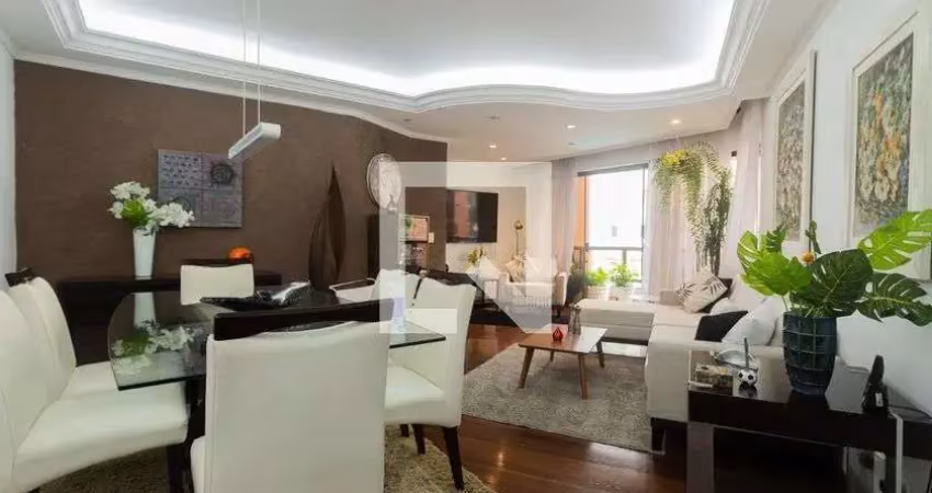 Apartamento para venda - vila leopoldina, 3 quartos,  150 m² - são paulo