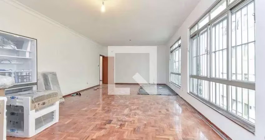 Apartamento para venda - bela vista, 3 quartos,  172 m² - são paulo