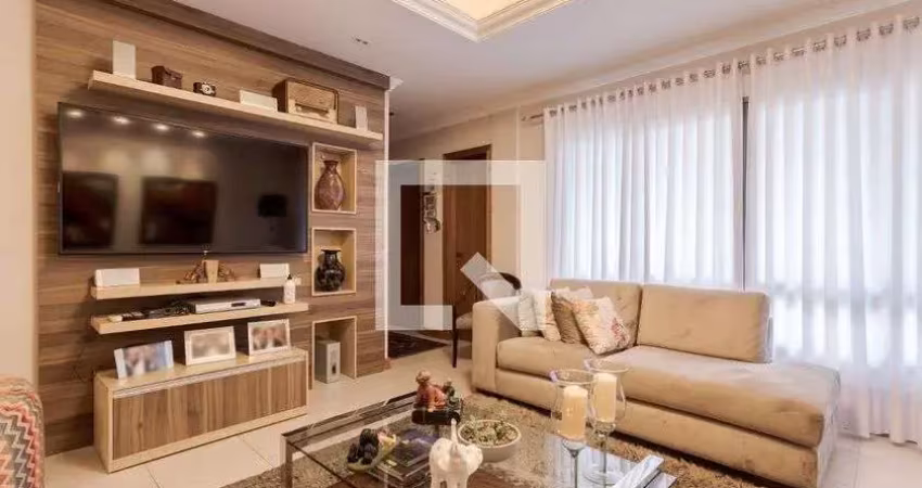 Apartamento para venda - vila ipiranga, 3 quartos,  202 m² - porto alegre