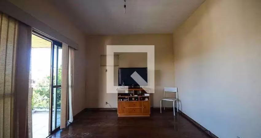 Apartamento para venda - jardim guanabara, 4 quartos,  180 m² - rio de janeiro