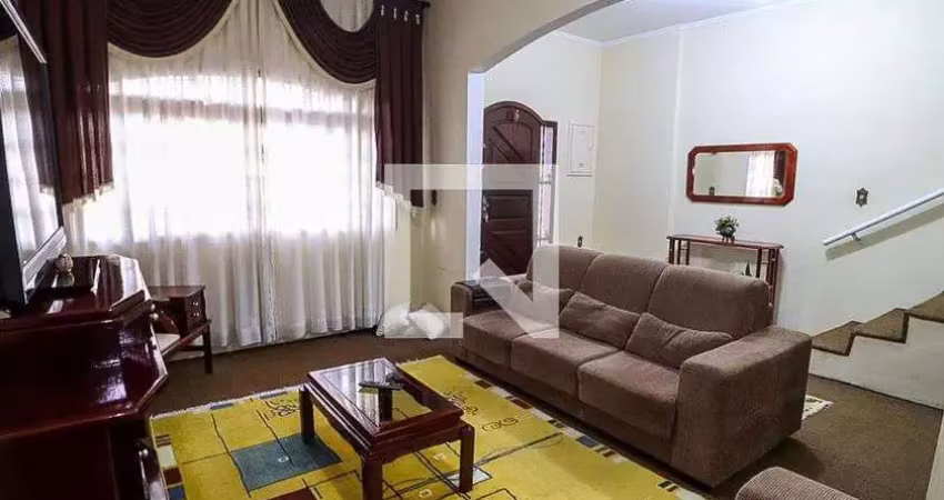 Casa para venda - vila rosália, 6 quartos,  310 m² - guarulhos