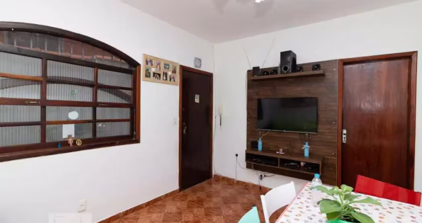 Casa para venda - del castilho, 2 quartos,  82 m² - rio de janeiro