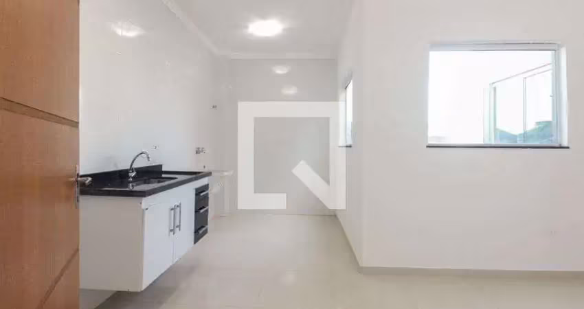 Apartamento para venda - vila esperança, 1 quarto,  33 m² - são paulo