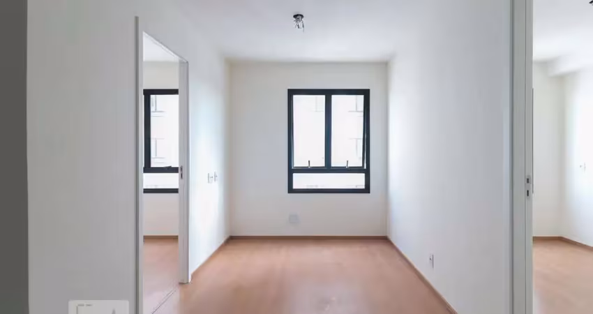 Apartamento para venda - centro, 2 quartos,  36 m² - osasco