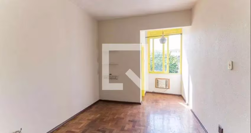 Apartamento para venda - maracanã, 2 quartos,  65 m² - rio de janeiro