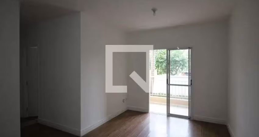 Apartamento para venda - jardim marajoara , 3 quartos,  79 m² - são paulo