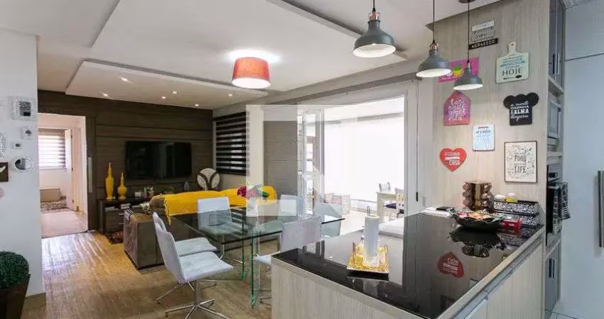Apartamento para venda - vila carrão, 2 quartos,  107 m² - são paulo