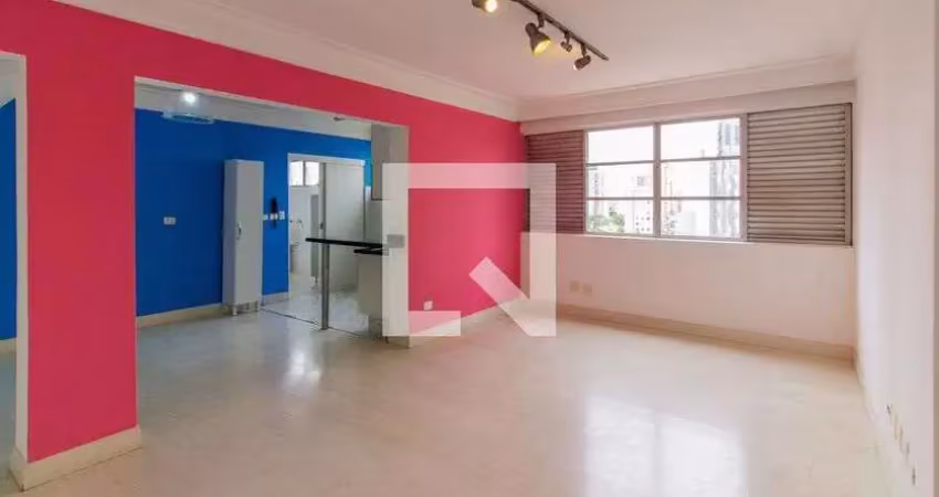 Apartamento para venda - perdizes, 3 quartos,  130 m² - são paulo