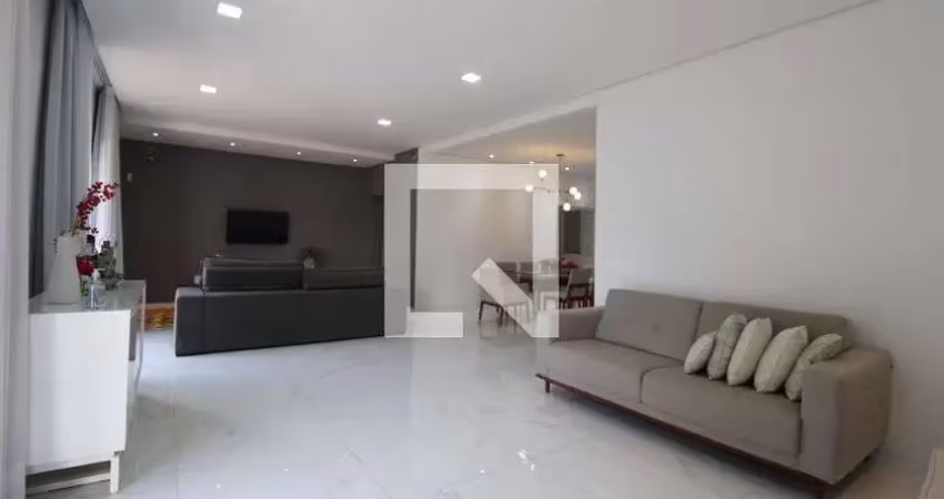 Casa para venda - jardim chapadão, 3 quartos,  320 m² - campinas