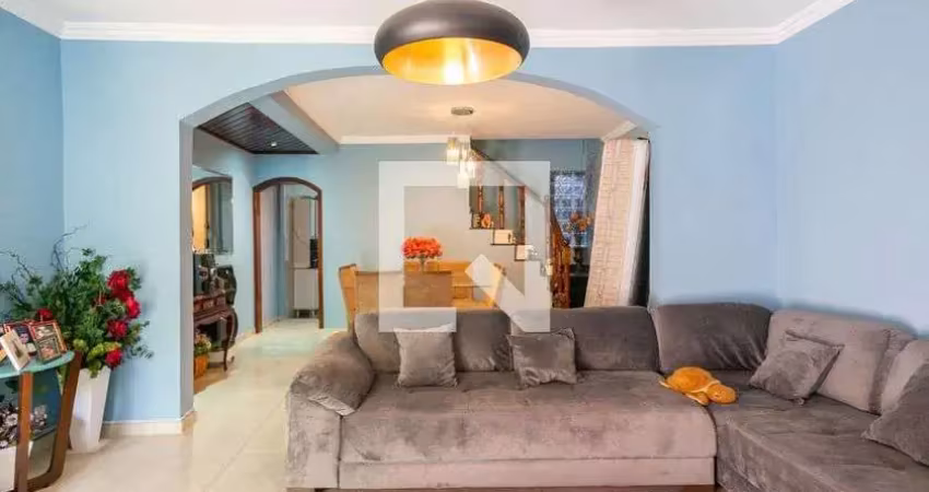 Casa para venda - jardim peri, 3 quartos,  280 m² - são paulo