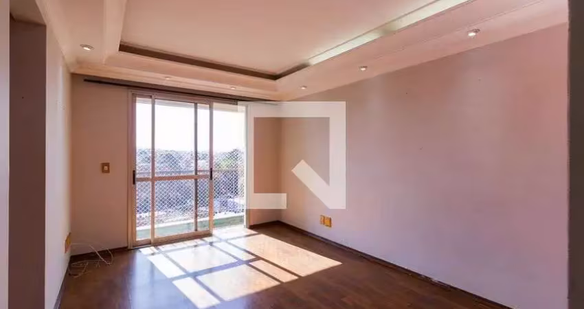 Apartamento para venda - são joão clímaco, 2 quartos,  51 m² - são paulo