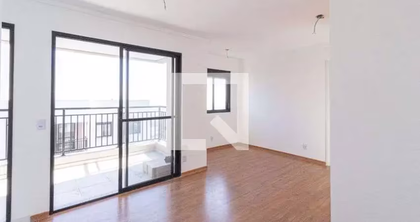 Apartamento para venda - padroeira, 2 quartos,  56 m² - osasco