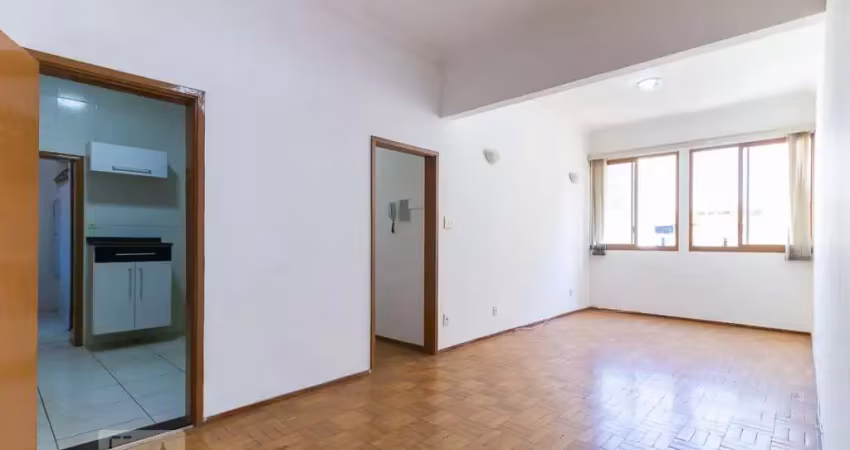 Apartamento para venda - centro, 2 quartos,  71 m² - campinas