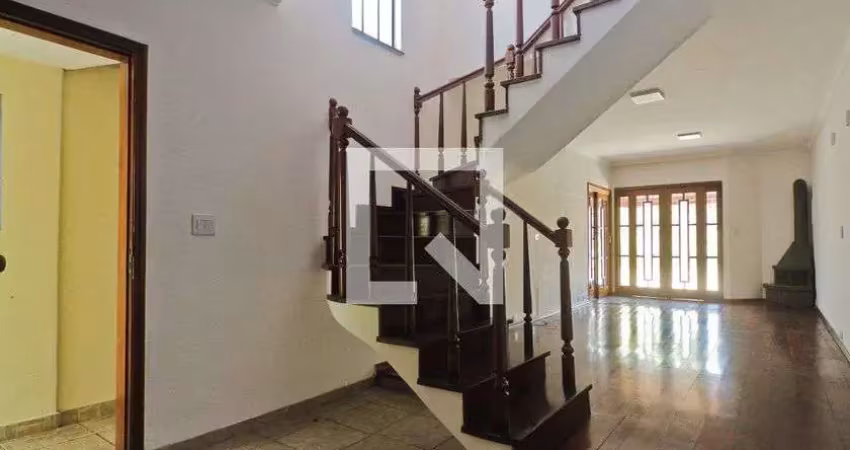 Casa para venda - city américa, 3 quartos,  220 m² - são paulo