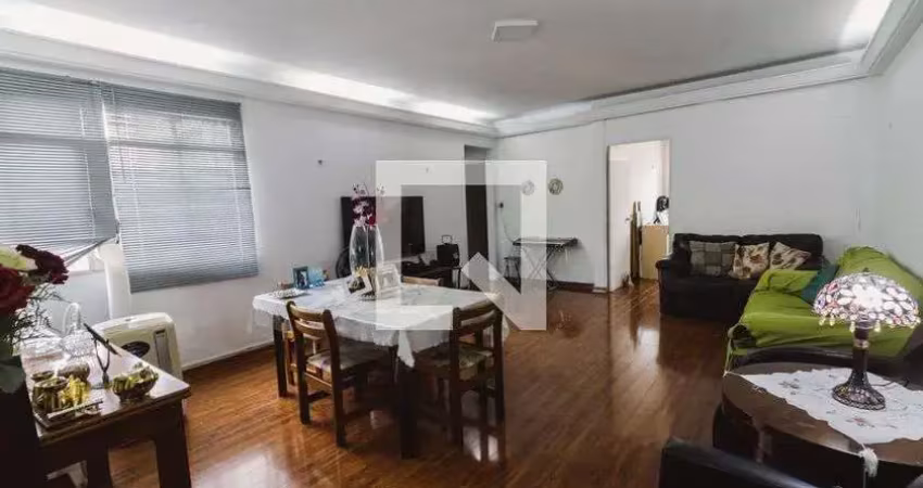 Apartamento para venda - bom retiro, 3 quartos,  120 m² - são paulo