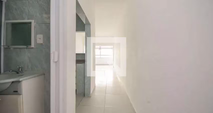 Kitnet / stúdio para venda - centro, 1 quarto,  34 m² - são paulo
