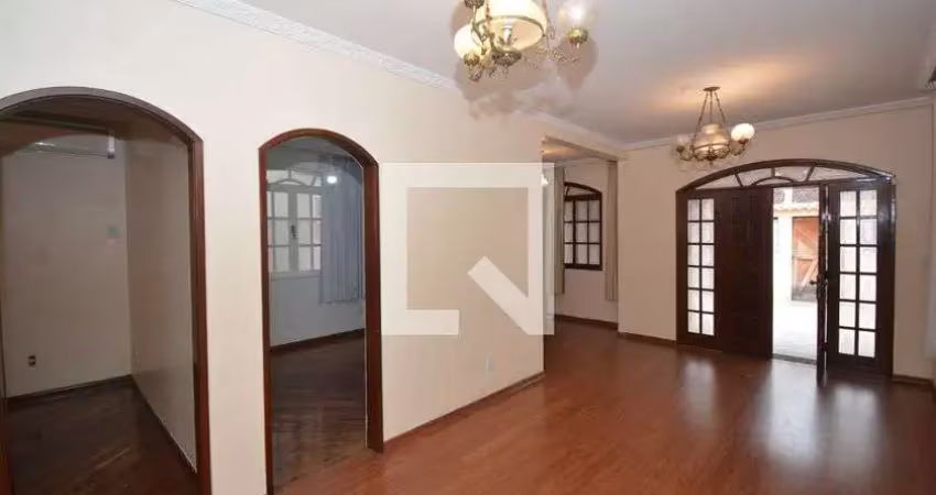 Casa para venda - irajá, 3 quartos,  138 m² - rio de janeiro