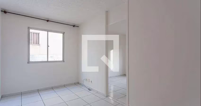 Apartamento para venda - vila tibirica, 3 quartos,  65 m² - santo andré