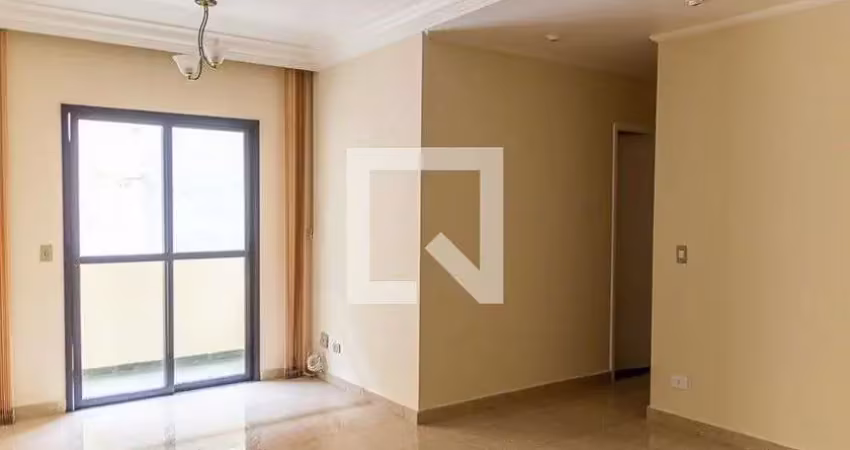 Apartamento para venda - nova petrópolis, 3 quartos,  84 m² - são bernardo do campo