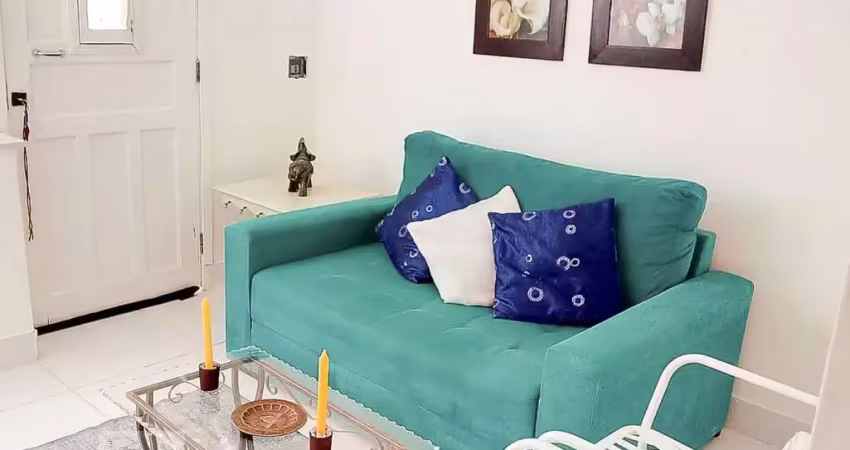 Casa para venda - jardim anália franco, 3 quartos,  80 m² - são paulo