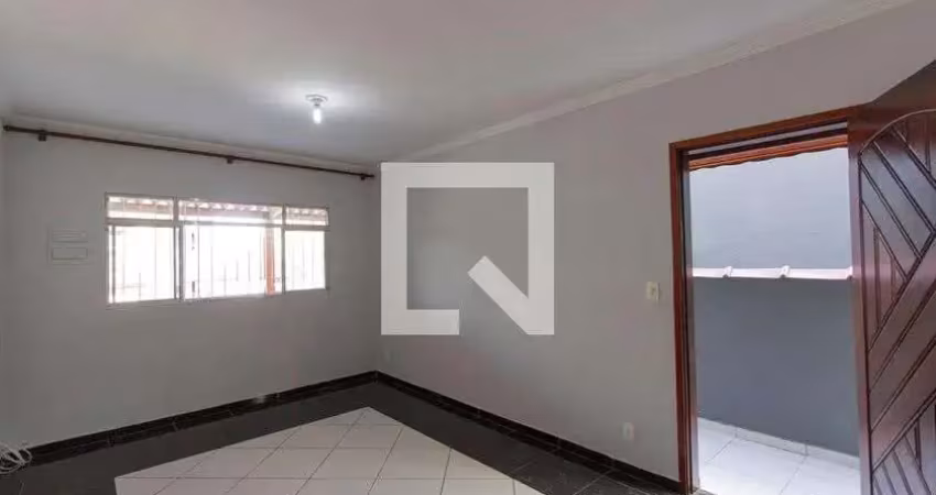 Casa com 2 quartos à venda na Avenida Danfer, Cangaíba, São Paulo