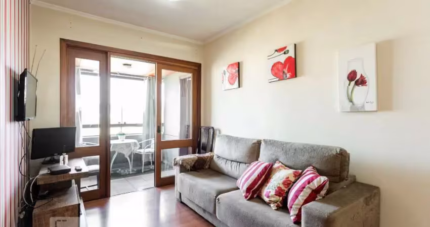 Apartamento para venda - chácara das pedras , 2 quartos,  92 m² - porto alegre