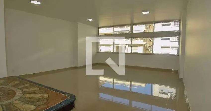 Apartamento para venda - copacabana, 3 quartos,  150 m² - rio de janeiro