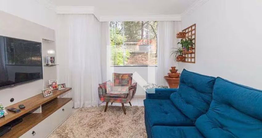 Apartamento para venda - tucuruvi, 3 quartos,  90 m² - são paulo
