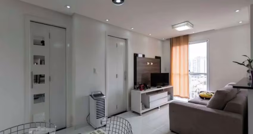 Apartamento para venda - cambuci, 1 quarto,  38 m² - são paulo