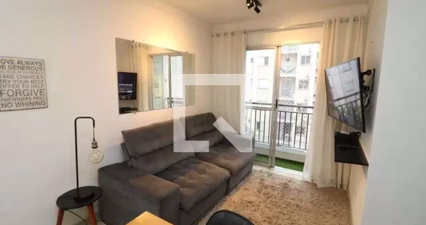 Apartamento para venda - vila formosa, 2 quartos,  48 m² - são paulo