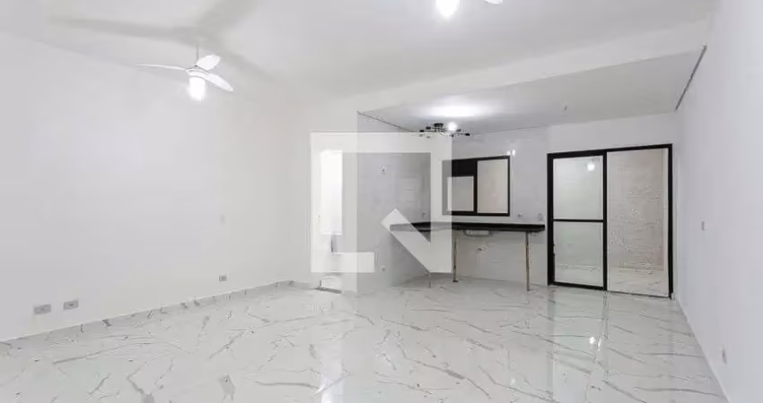 Kitnet / stúdio para venda - vila carrão, 1 quarto,  43 m² - são paulo
