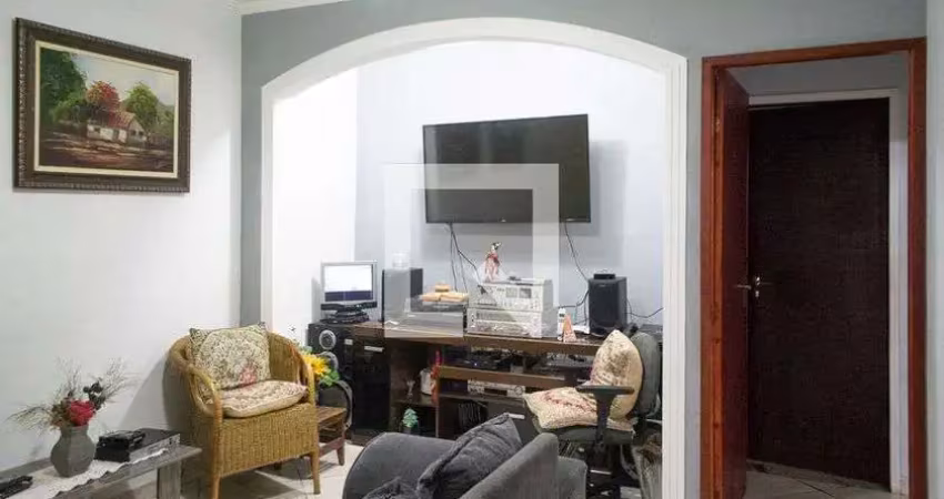 Casa para venda - mandaqui, 4 quartos,  221 m² - são paulo