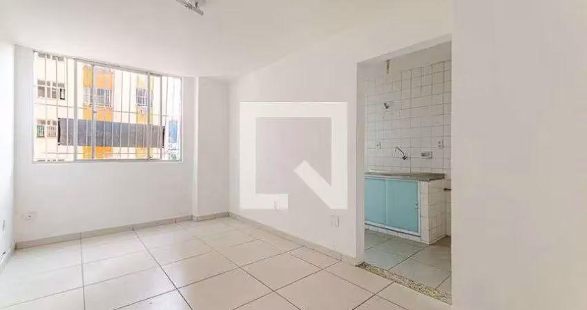 Apartamento para venda - fonseca, 2 quartos,  47 m² - niterói