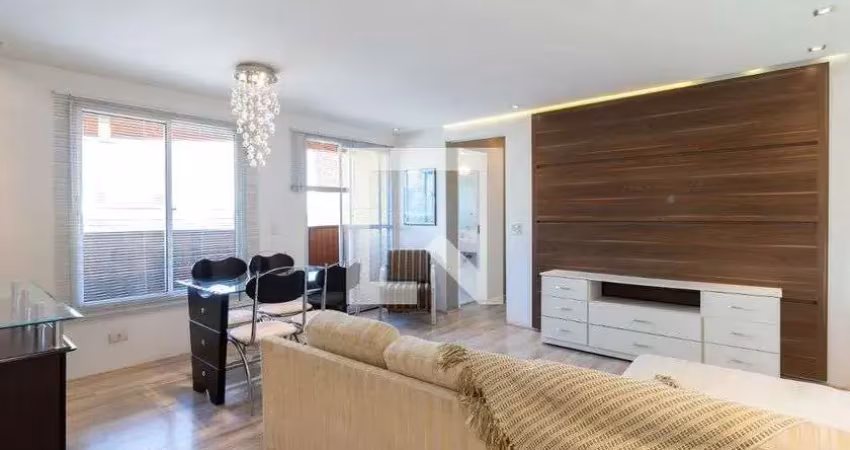 Apartamento para venda - mandaqui, 2 quartos,  79 m² - são paulo
