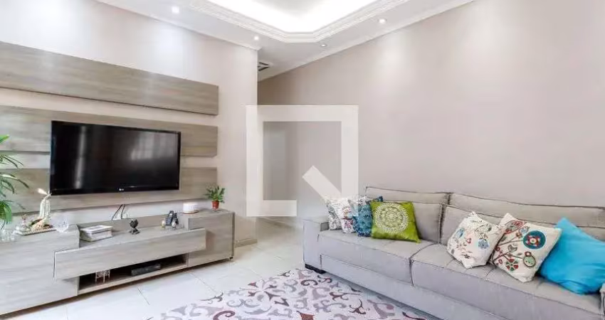 Casa para venda - vila guilherme, 3 quartos,  330 m² - são paulo