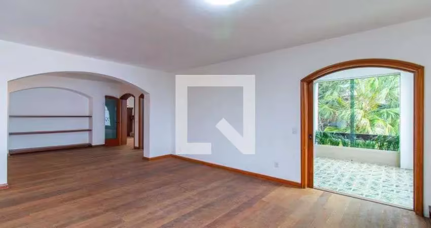 Apartamento para venda - vila assunção , 4 quartos,  400 m² - porto alegre