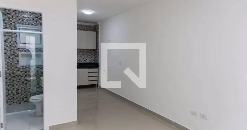 Apartamento para venda - vila ede, 2 quartos,  40 m² - são paulo