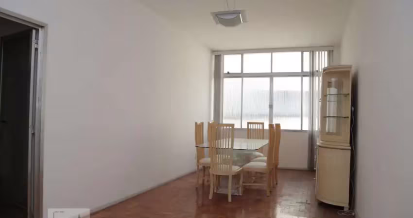 Apartamento para venda - tijuca, 3 quartos,  102 m² - rio de janeiro