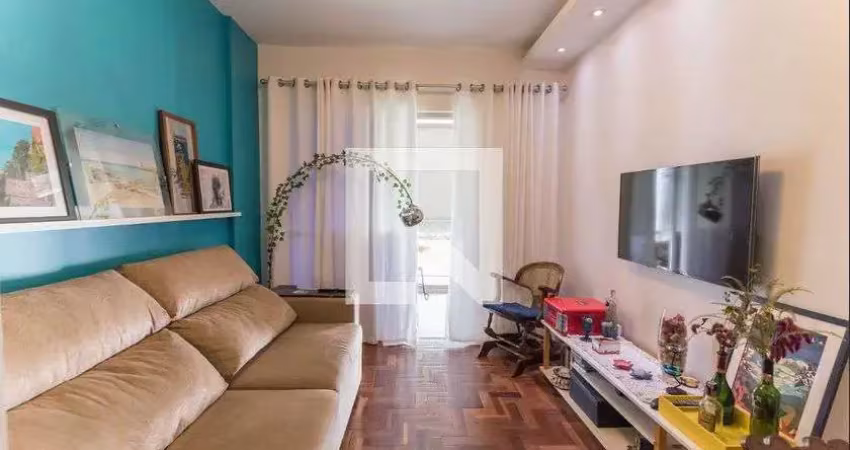 Apartamento para venda - tijuca, 2 quartos,  98 m² - rio de janeiro