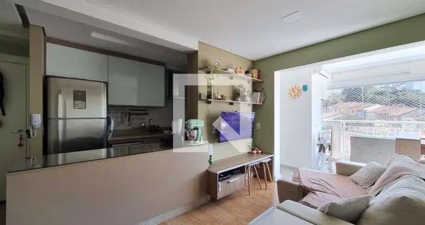 Apartamento para venda - vila mariana, 2 quartos,  71 m² - são paulo