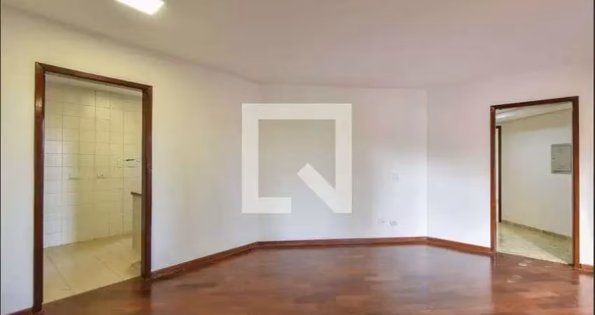 Apartamento para venda - campo belo, 4 quartos,  107 m² - são paulo