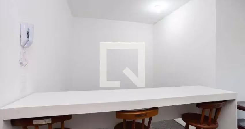 Apartamento para venda - vila rosália, 1 quarto,  35 m² - guarulhos