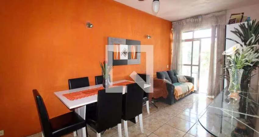 Apartamento para venda - cachambi, 2 quartos,  68 m² - rio de janeiro