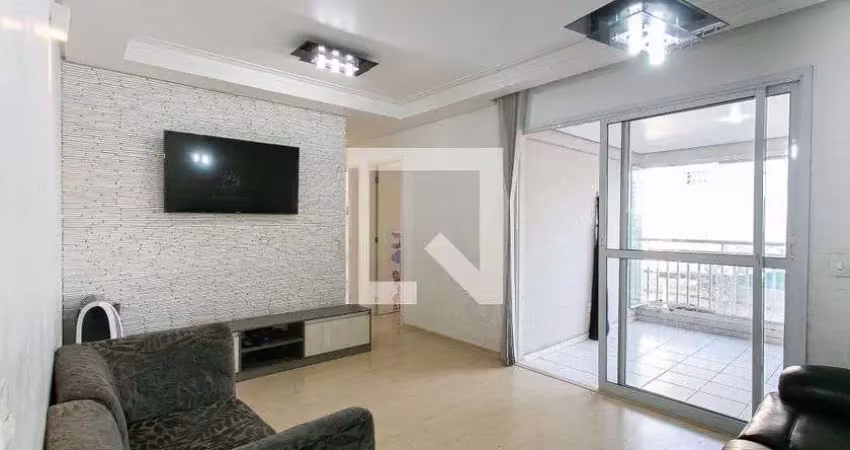 Apartamento para venda - vila carrão, 3 quartos,  70 m² - são paulo