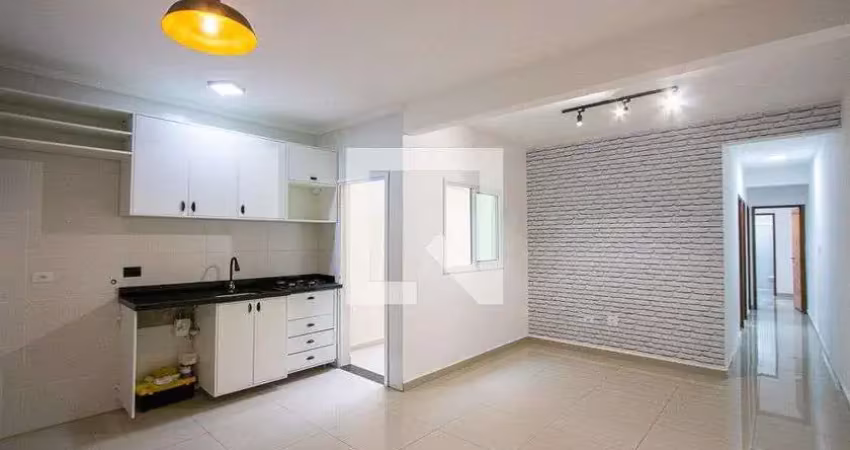 Apartamento para venda - vila américa, 3 quartos,  71 m² - santo andré
