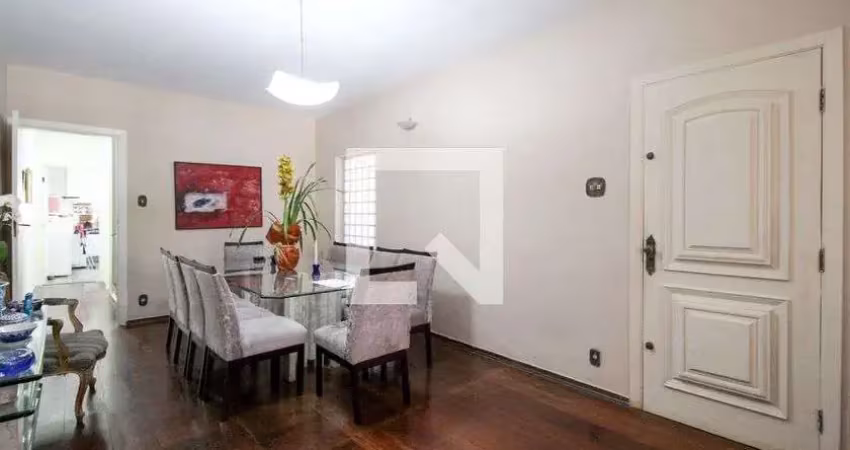 Casa para venda - moema, 3 quartos,  300 m² - são paulo